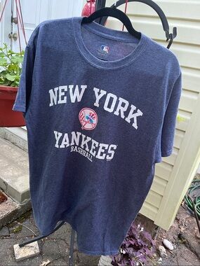 Genuine merchandise New York Yankees Sz L